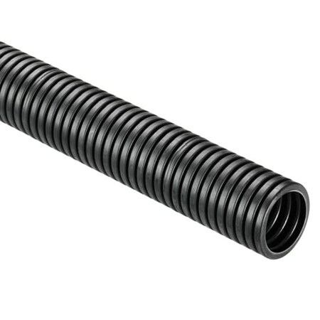 Pma Conduit Fitting NW48, Polyamide/Nylon 6, Black CYLT-48B.30